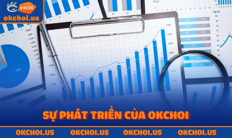 Sự phát triển của OKCHOI